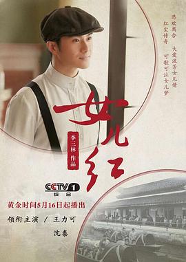 女儿红2017 第09集
