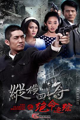 绝命追踪 第09集