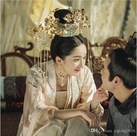 绝代 全集(大结局)