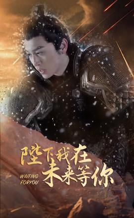 陛下我在未来等你 全集 (下)