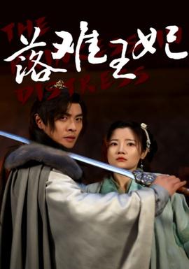 落难王妃 全集(大结局)