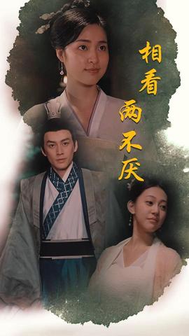 相看两不厌&这个王妃不好惹 全集(大结局)