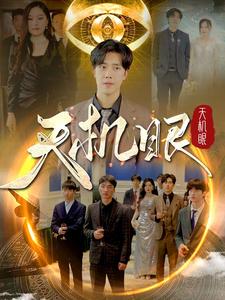 天机眼 全集(大结局)