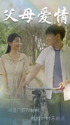 父母爱情 全集(大结局)