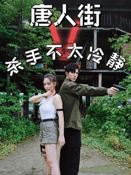 唐人街杀手不太冷静 全集(大结局)