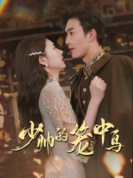 少帅的笼中鸟 全集(大结局)