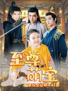 至尊萌宝之我全家都不好惹 全集(大结局)