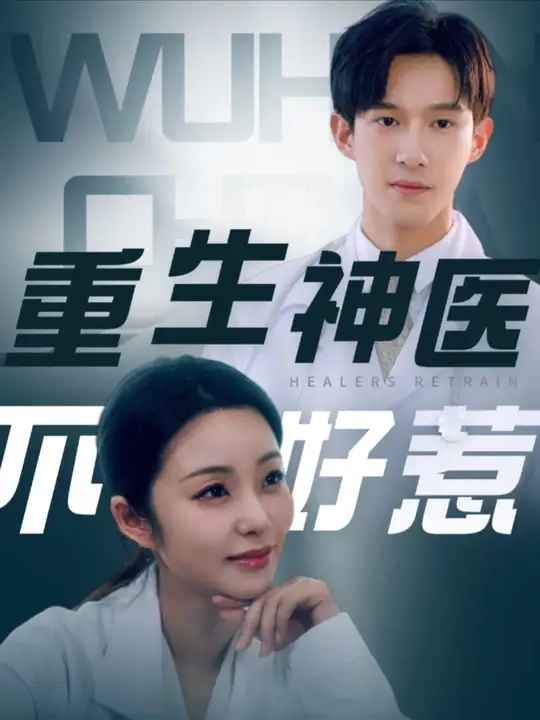 重生神医不好惹 全集(大结局)