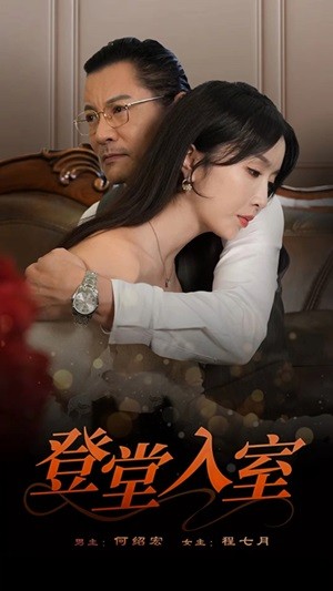 登堂入室 HD中字