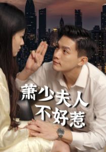 萧少夫人不好惹 全集(大结局)