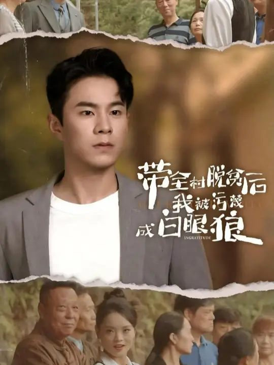 带全村脱贫后我被污蔑成白眼狼 全集(大结局)