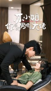 苏小姐你包的男模是大佬＆爱在夜幕降至时 全集(大结局)