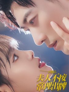 闪婚后夫人不按常理出牌 全集(大结局)