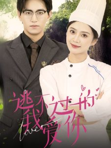 逃不过的我爱你 全集(大结局)