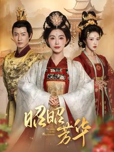 昭昭芳华 全集(大结局)