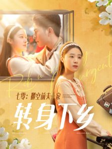 七零搬空前夫一家转身下乡 全集(大结局)