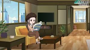 林双鱼穿越记 全集(大结局)