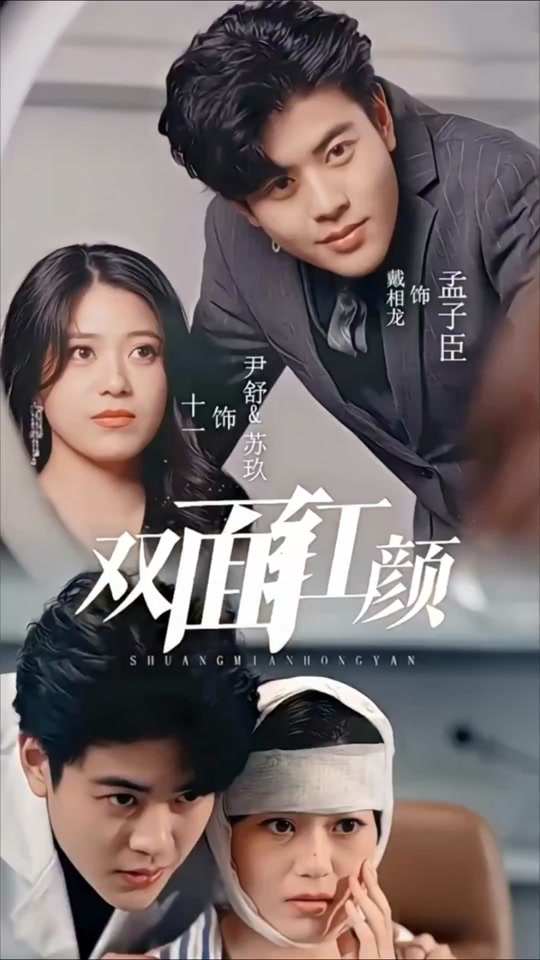 双面红颜 全集 (下)