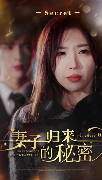 妻子归来的秘密 全集 (下)