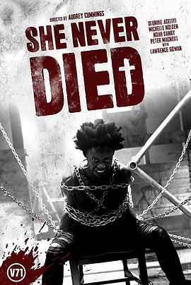 不死之身 HD中字