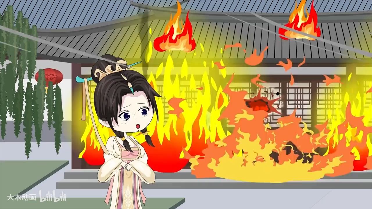 玄妃下山 全集(大结局)