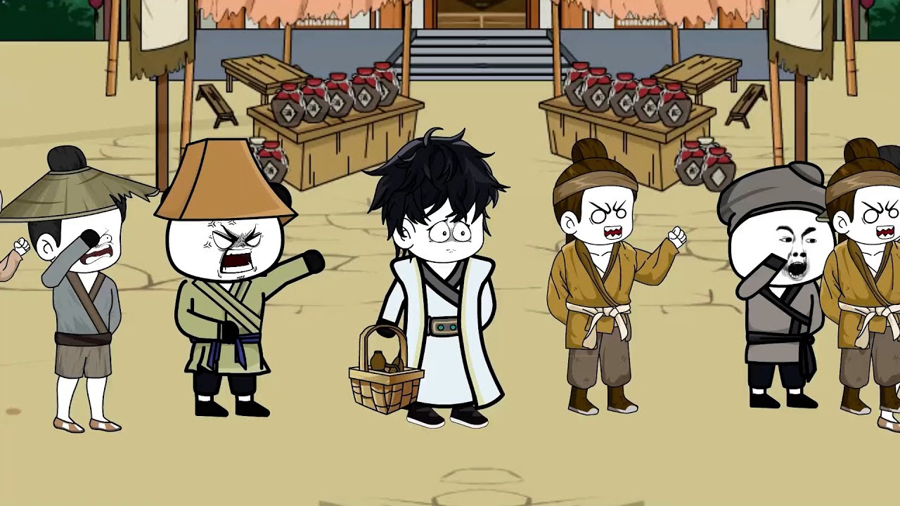 我的天下是她们打下的 全集(大结局)