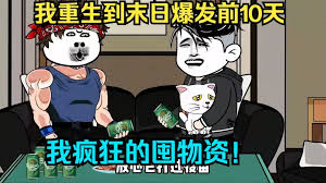 丧失爆发，我重生爆发之前 全集(大结局)