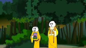 被仙人掳走修炼十年成大神 第二季 全集(大结局)