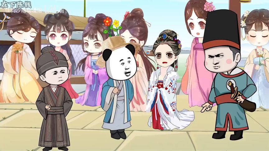 老婆帮我打天下 全集(大结局)