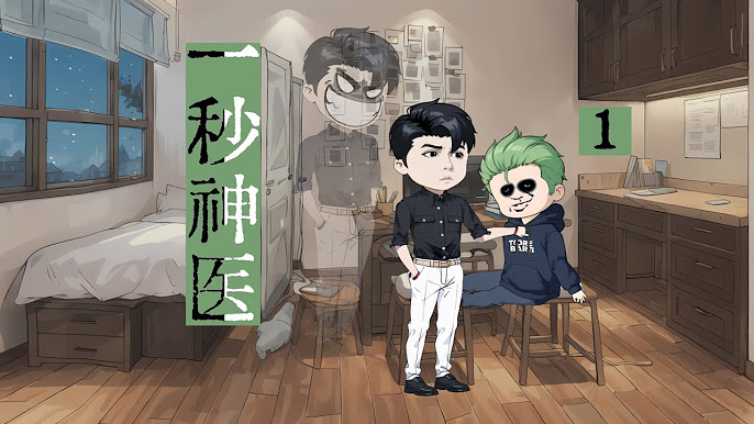 一秒神医 全集(大结局)