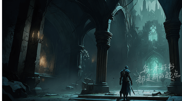 天启不败 全集(大结局)