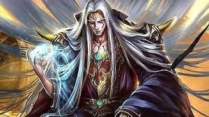 神帝君临 全集(大结局)