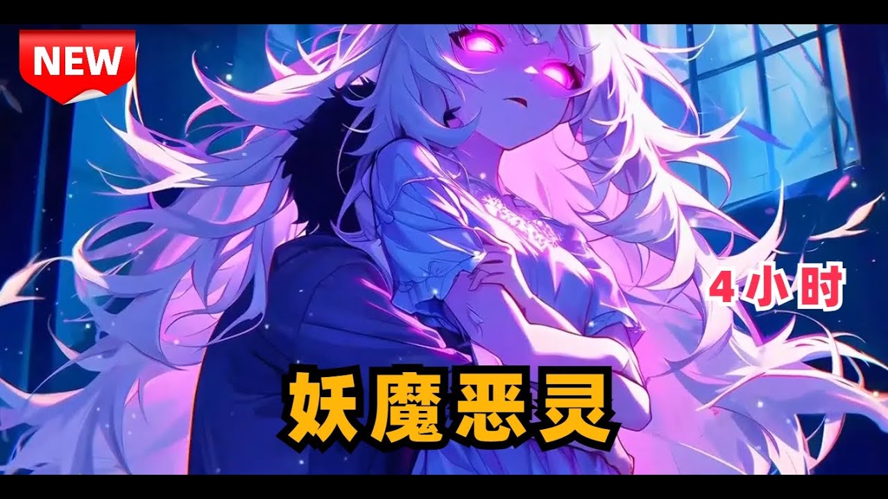 妖魔恶灵 全集(大结局)