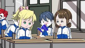 错把绿绿当成宝 全集(大结局)