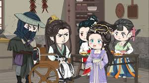 这个系统不一般 全集(大结局)