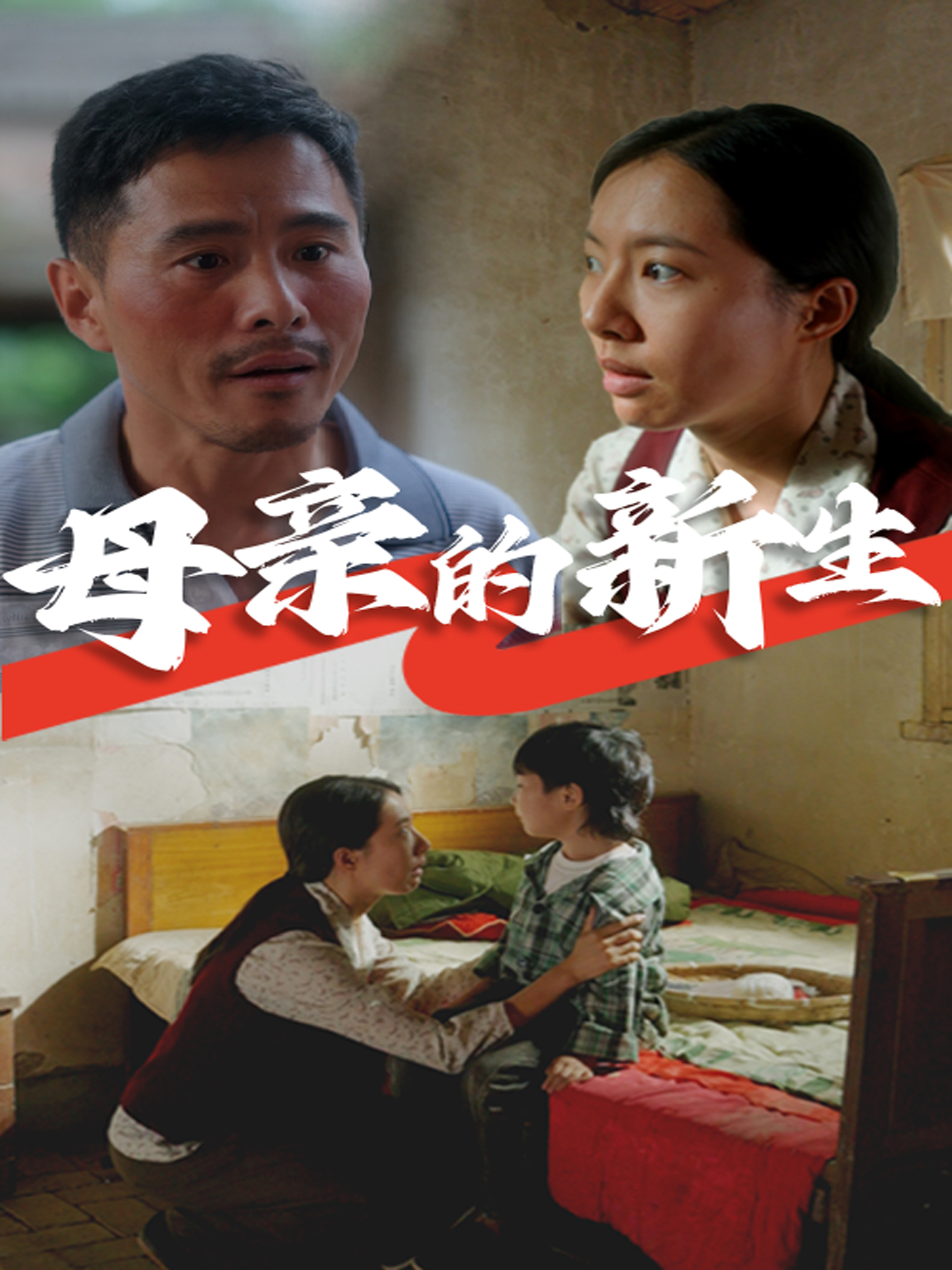 母亲的新生 全集(大结局)