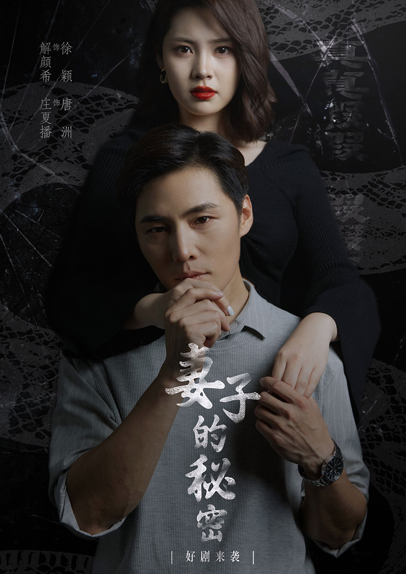 妻子不能说的秘密妻子的秘密 全集(大结局)