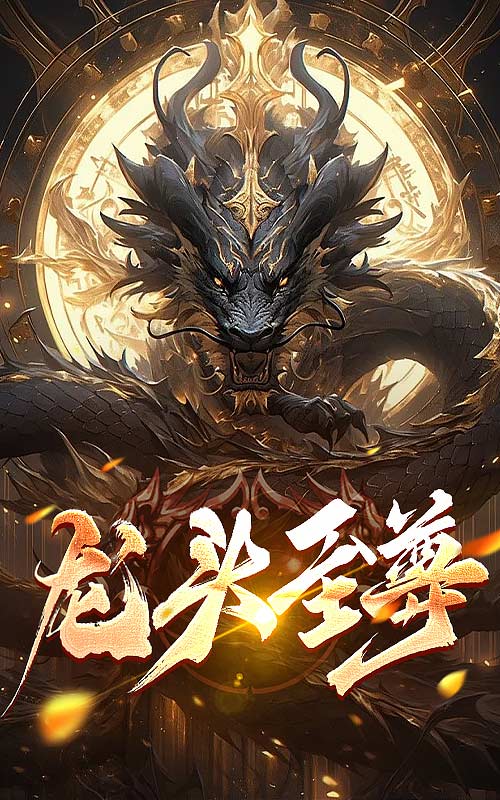 龙头至尊 全集(大结局)