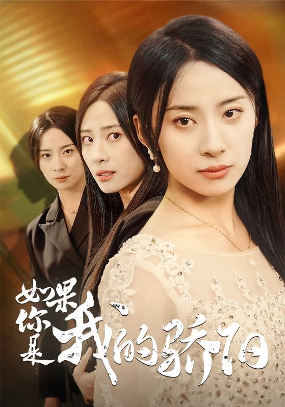 如果你是我的骄阳 全集(大结局)