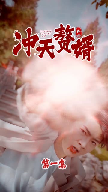 冲天赘婿 全集(大结局)