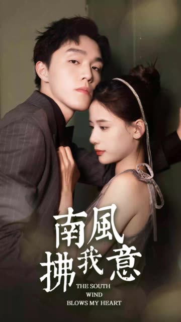 南风拂我意 全集(大结局)