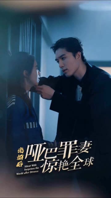 离婚后，哑巴罪妻惊艳全球 全集(大结局)