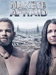 原始生活21天第一季 第01集