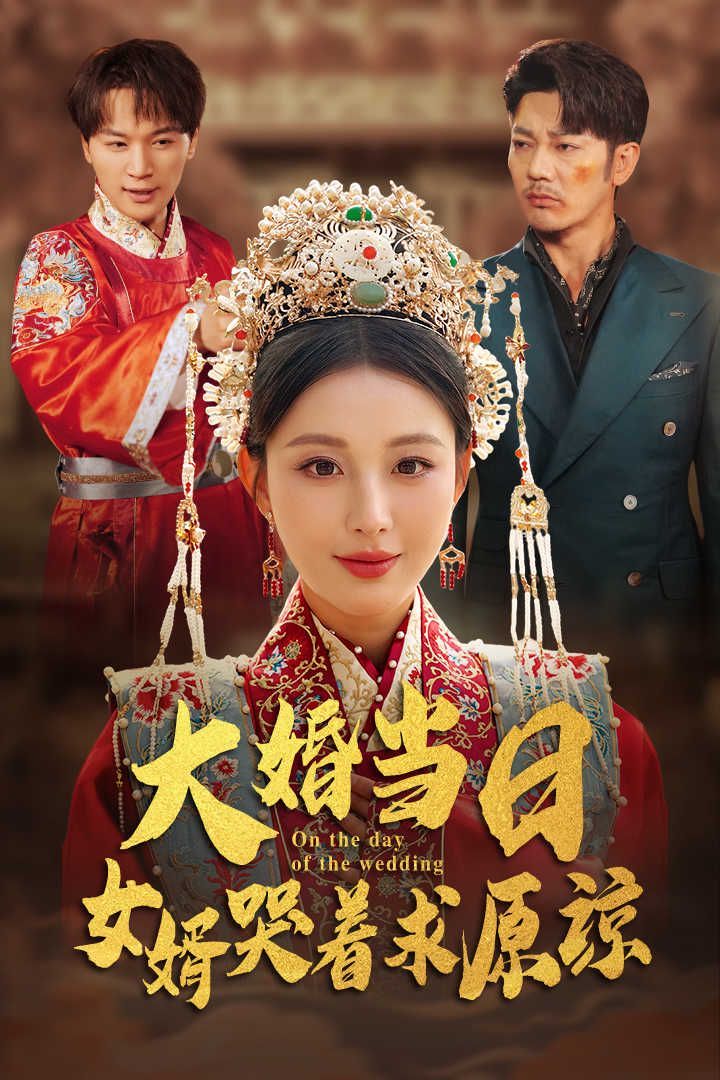 大婚当日，女婿哭着求原谅 全集(大结局)