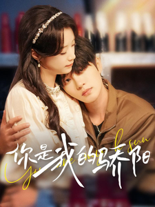 你是我的骄阳 全集(大结局)