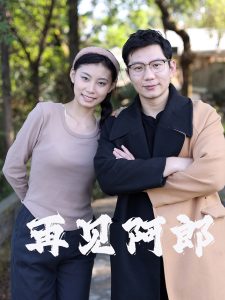 再见阿郎 全集(大结局)