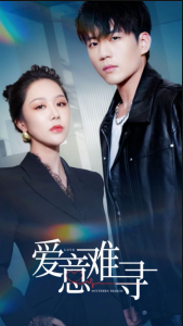 爱意难寻 全集(大结局)