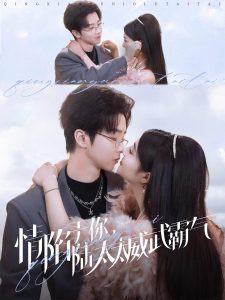 情陷于你，陆太太威武霸气 全集(大结局)