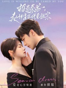 报告秦总，夫人她是古代老祖宗 全集(大结局)