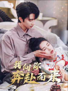 我向你奔赴而来 全集(大结局)